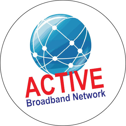 Active Broadband Network-logo